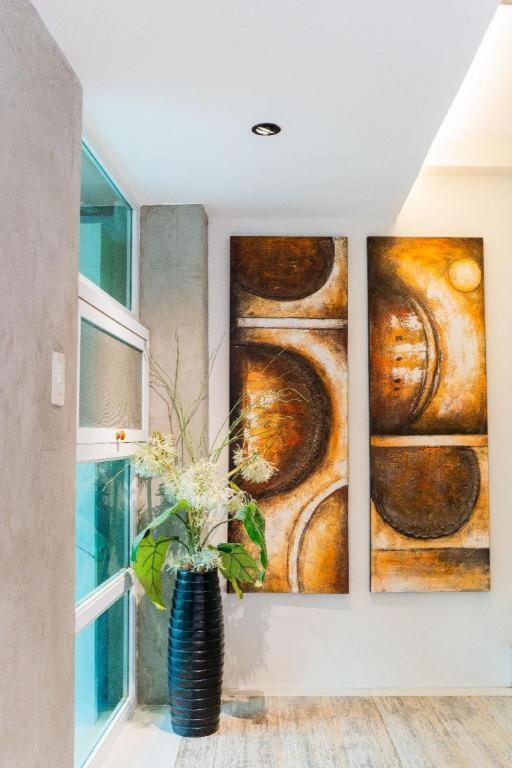 Klm Condotel Angeles Εξωτερικό φωτογραφία